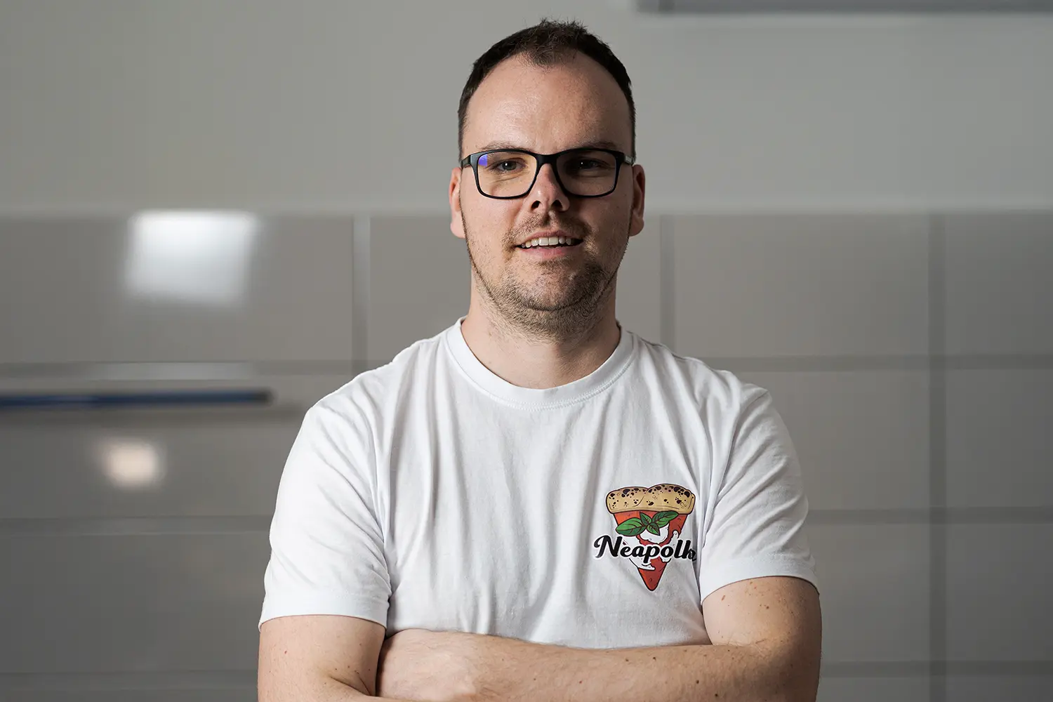 Ján Beluš - profilová fotografia